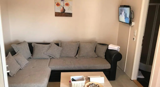 Апартаменты Kopaonik apartmani u Kraljevim Čardacima , Čar 27 i 6-13