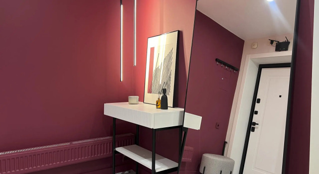 Apartments on 12A Velizhskaya street, Đặt Căn hộ Khách sạn ở Golden Ring có chỗ đỗ xe, Bãi đậu xe