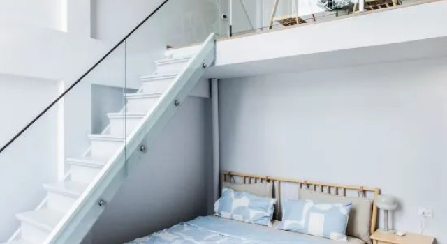 2BR TownHouse6 MonkeyHill with original design