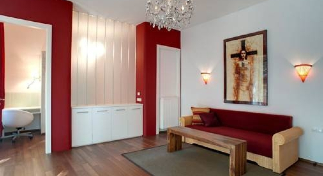 PuzzleHotel Apartments Mariahilf, Varaa Huoneisto Wien Itävalta