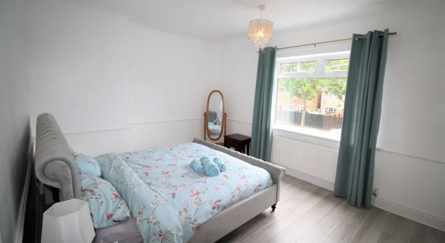 Whitley Bay - Sleeps 6 - Dogs Welcome, Κράτηση Διακοσστικό σπίτι Σίτον Ντέλαβαλ Τάιν εντ Γουέρ