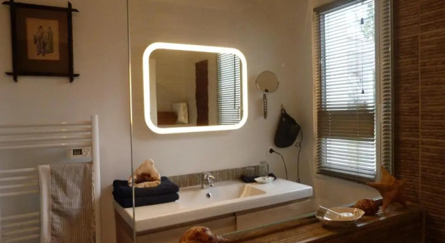 Апартаменты Maison Hamak
