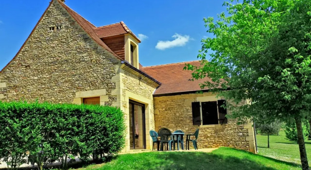 Combas Village De Gites