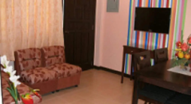 Dumdum  Residences