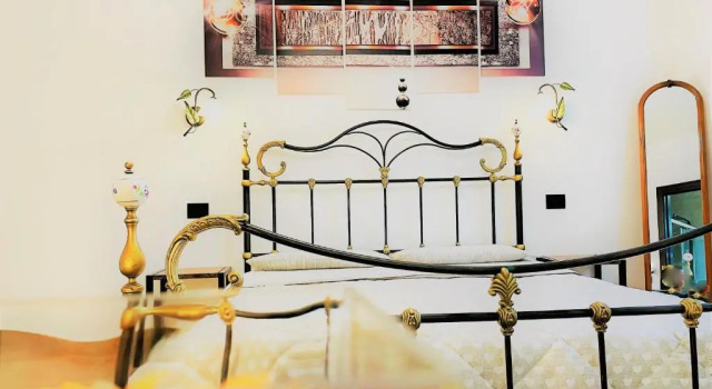 Номер Standard B&B Villa Incrocca