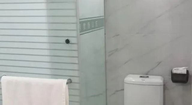 Люкс Deluxe Yiziwan Resort Villa
