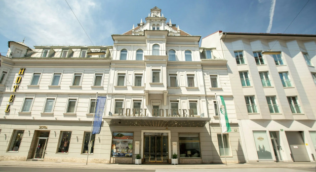 Hotel Gollner