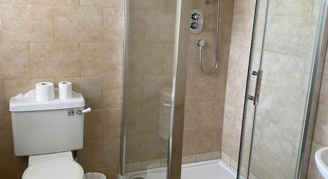 Номер Standard The Hall Farm Bed And Breakfast