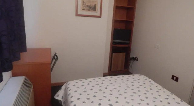 Номер Standard Hotel Aurora