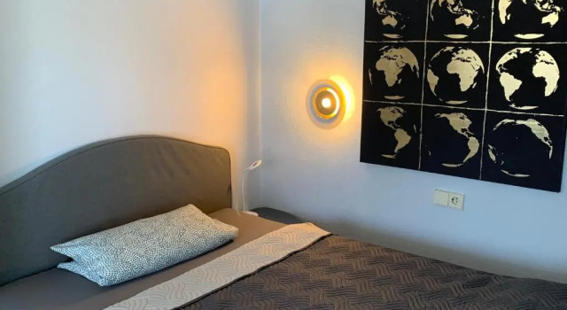 Номер Standard Hotel Markgraf
