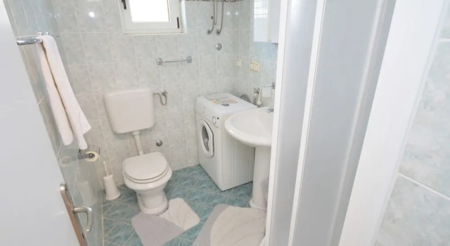 Апартаменты Kliska Apartment