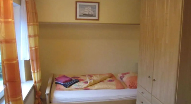 Апартаменты Holiday Home Seehase