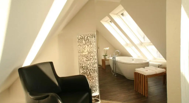 Апартаменты Strand-Hotel Seenelke