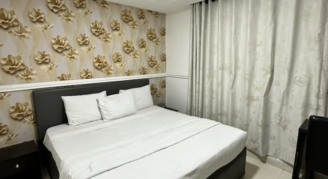 Номер Standard Msquare Hotel GRA