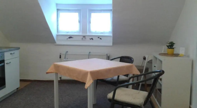 Apartamento Confort Haus Cäcilie