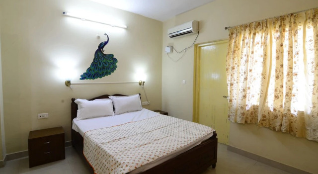 TripThrill West Winds 1BHK Apartment, Book Apartment Hotels in Goa with a Pool, Swimming Pool