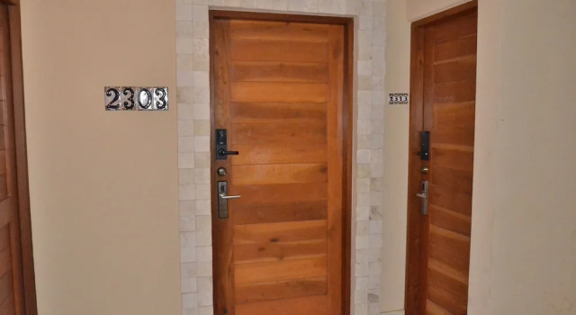Zuperb Apartamento Vista al Mar, Prenota Appartamento Hotel a Quintana Roo con parcheggio, Parcheggio