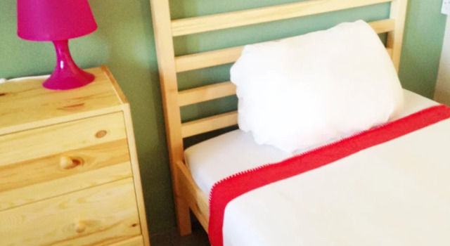 L'Ile Maurice Hostel