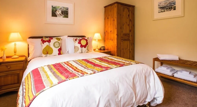 Harbour House, Reserva ahora Bed & breakfast Ullapool Highlands