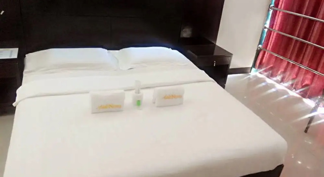 Номер Presidential Asia Novo Boutique Hotel - Dumaguete