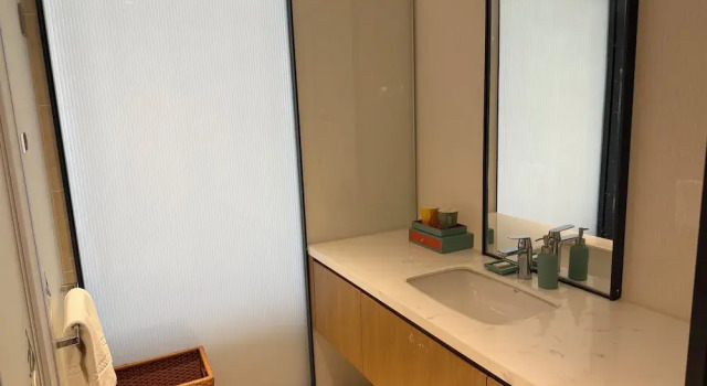 Двухместный номер Standard SSAW Boutique Hotel ZHIJIANG IMPRESSION