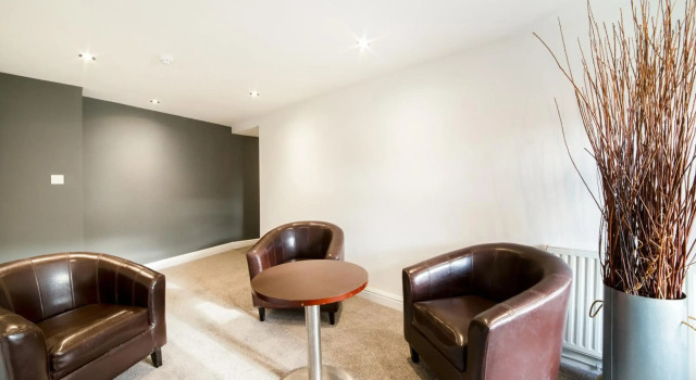 Quality Hotel Wolverhampton, Забронировать Отель Отели Вулвергемптона 3 звезды, рядом с Wolverhampton City Council, 3*