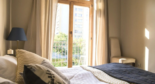 3D Columbus Apartament, Забронировать Апартаменты/квартира Лобзув Краков, рядом с AGH Научно-технический университет
