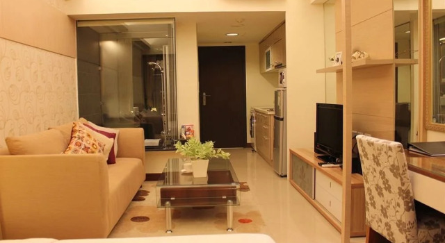 Elite Serviced Residences Taipei, Réserver Hôtel Hôtels SPA à Taipei Municipality, SPA