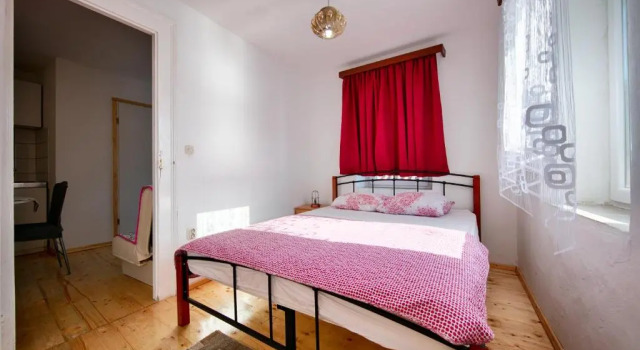 Apartments Nikola Vidović, Prenota Appartamento Komiza Vis
