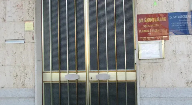 Trapani Room, Buchen Sie Pension Trapani Sizilien