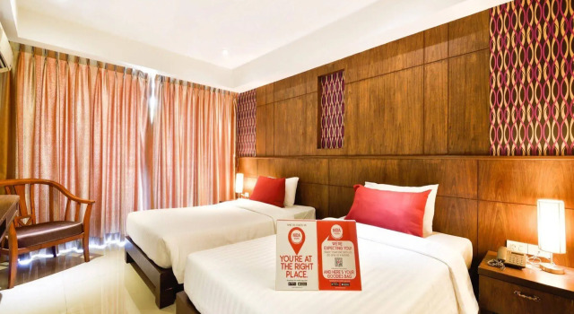 Nida Rooms Viridian Phang Nga