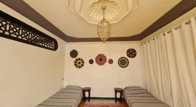Appartamento Superior Targafit Hotel & Hammam