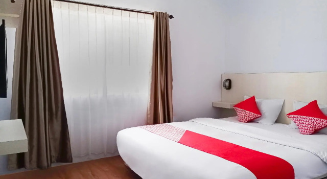 OYO 3175 Rich Homestay, Prenota Appartamento Palu 