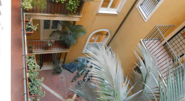 Номер Standard Zefiro Home