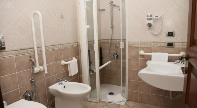 Номер Economy Hotel Sa Suergia