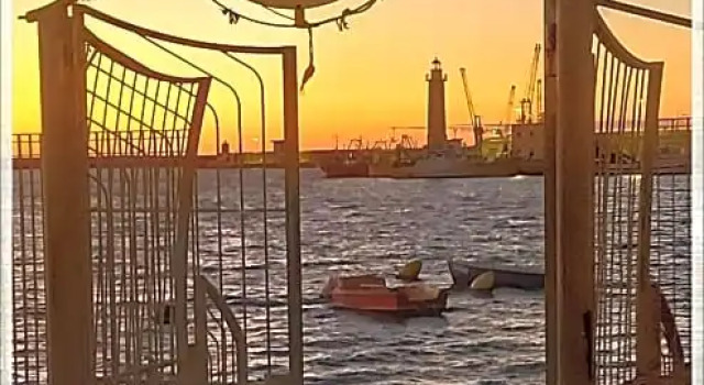 La Chie, Rezervasyon Otel Molfetta Bari Province