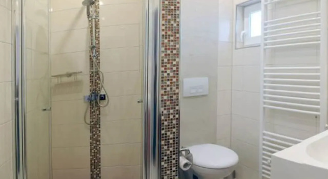 Номер Economy FineApartment Neumünster