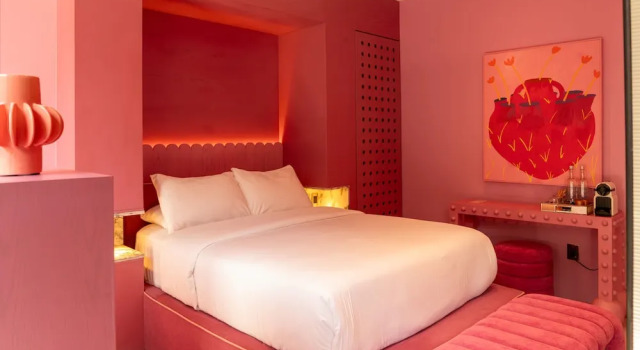 Полулюкс Ignacia Guest House