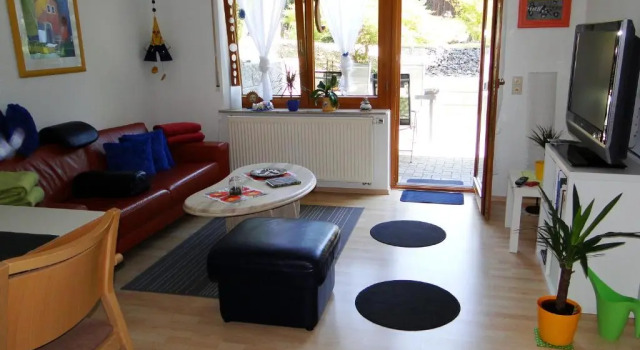 Ferienwohnung Hotte´s Hütte