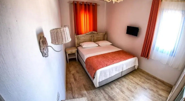 Номер Economy Villa Fanti