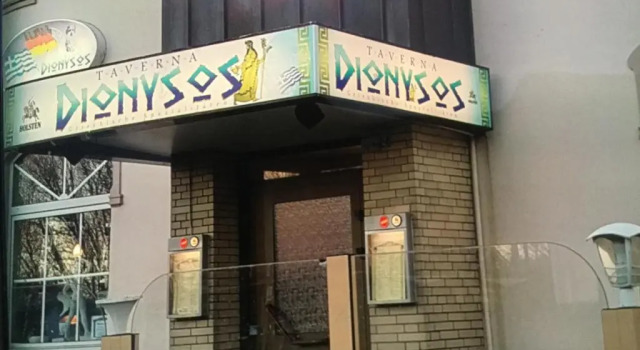 Dionysos