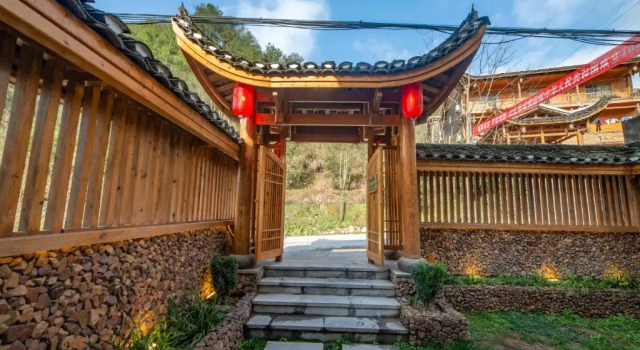 Yuelu Homestay(Zhangjiajie National Forest Park), Rezerwuj Hotel Wulingyuan Zhangjiajie
