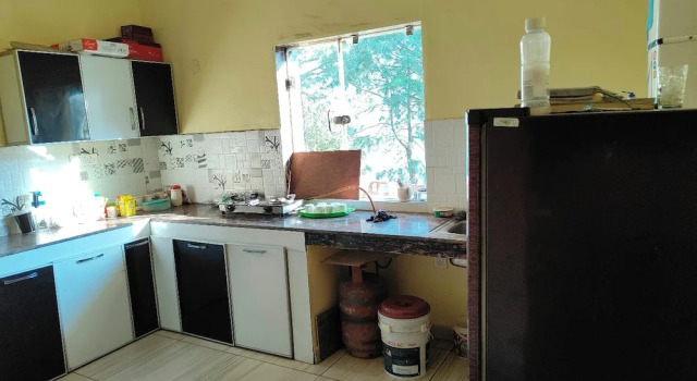 Номер Comfort The Cloud Homestay