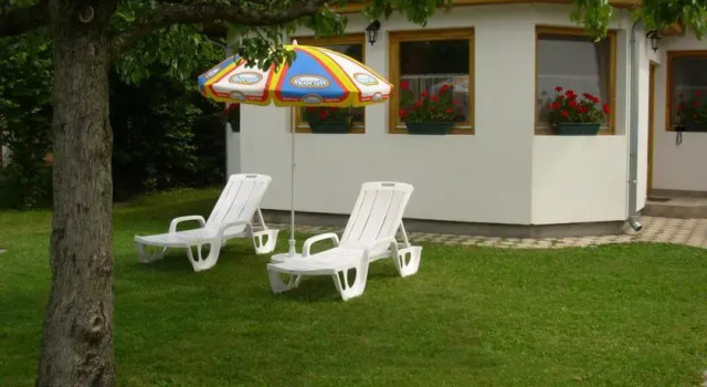 Balaton Ház, Prenota Appartamento Balatonmáriafürdő 