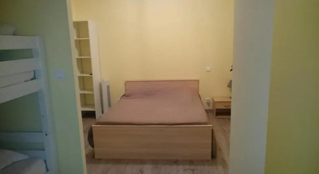Standard room Le Miracle