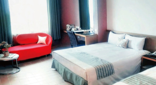Uni Resort-Kenting