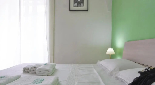 Номер Standard B&B Favola Mediterranea