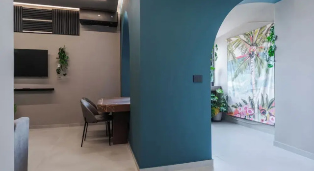Апартаменты Superior Tropicalia Suites by Wonderful Italy