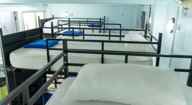Slumber Party Surf Khao Lak Hostel
