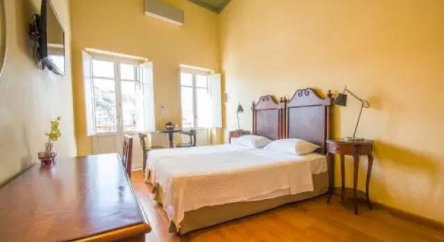 Thea, Prenota Hotel Hotel a Symi con colazione, Colazione